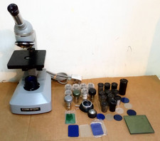 Kyowa LSS 3ACTokyo Microscopio