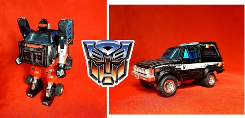 Diaclone transformers - transformers, g1