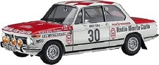 Hasegawa 1/24 BMW 2002 tii