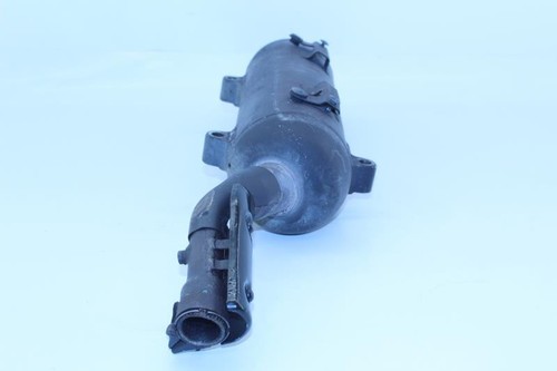 Silencioso scarico yamaha - silencioso, di