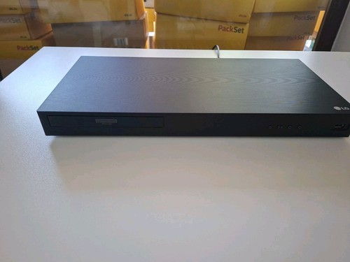 Ubk90 uhd lettore blu ray - uhd,