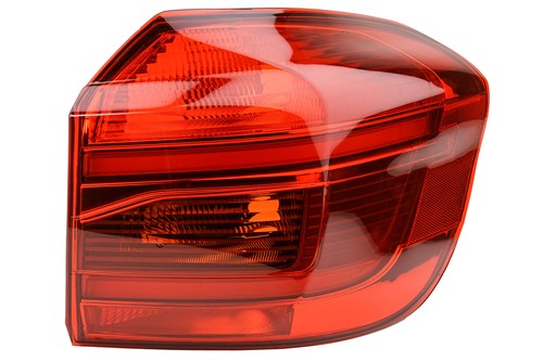 Led fanale posteriore bmw - led, x3