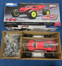 Losi Mini-T 2.0 40th