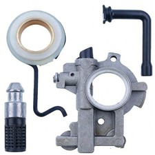 Kit Ricambio Oliatore per