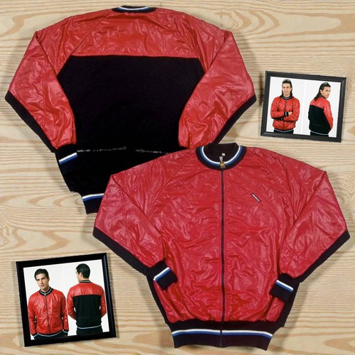 Rara giacca ciclismo - rara, vintage