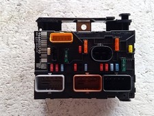 BODY COMPUTER PER PEUGEOT 207 Cabrio 9664055780 (07>)