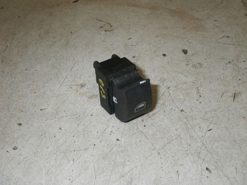 Pulsante alza cristalli audi - cristalli,