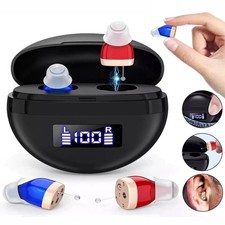 Mini Apparecchi Acustici