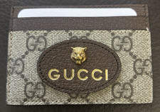 Gucci GG Supreme Neo custodia