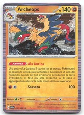 [T158] Archeops 051/086 ITA