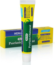 Creme per La Psoriasi, Crema Idratante Crema Crema per L'Eczema per Dermatite Cr