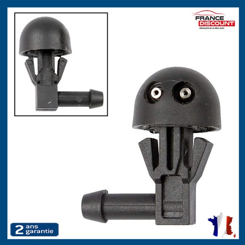 Gicleur lave glace - gicleur, lave-glace