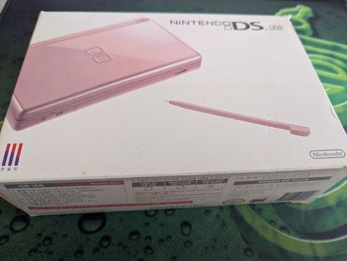 Pacchetto console nintendo - nintendo, ds