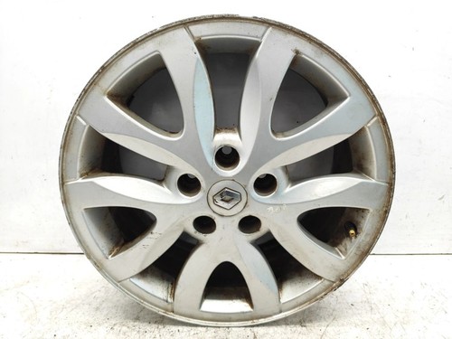 Renault laguna iii 2007 - laguna, 2.0dci