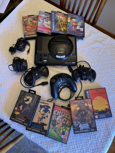 Lotto sega mega - mega, 1