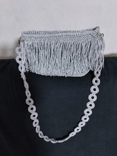 Borsa e borsette fatte in