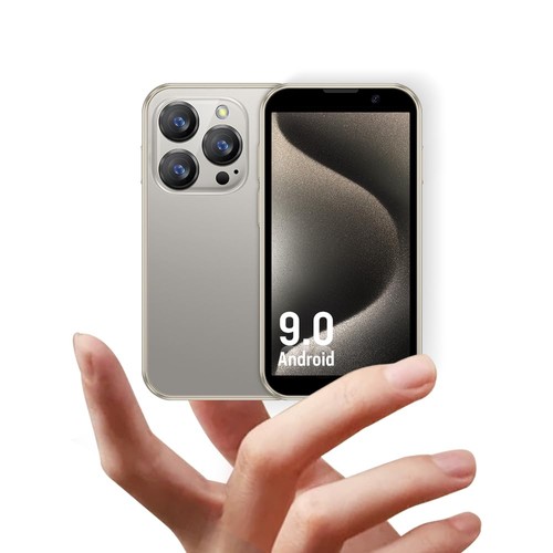 Joyzap mini smartphone - mini, xs18pro