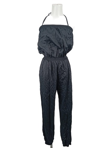 Tuta lunga donna - h&m,