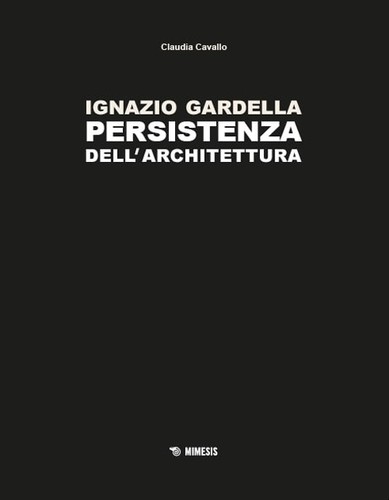 Ignazio gardella persistenza - ignazio,