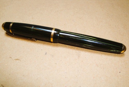 Penna stilografica columbus - penna,