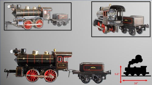 Pre war bing 1910 1915 - pre-war, 1910-1915