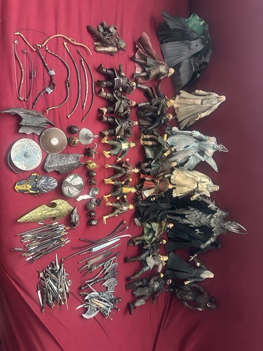 Signore degli anelli - il,