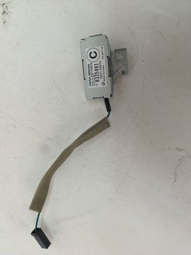 Amplificatore antenna antenna