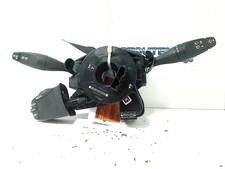 DEVIO LUCI Ford Fiesta 5