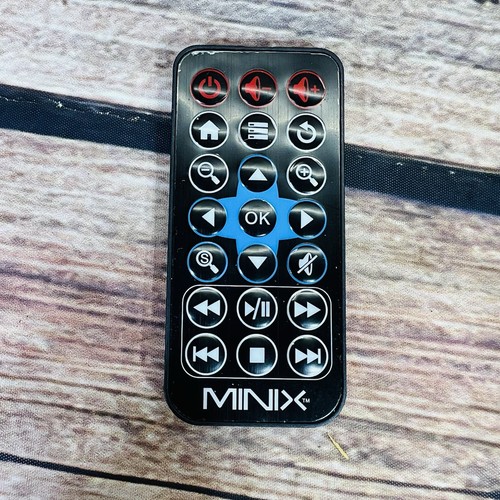 Telecomando minix neo z64 - telecomando,