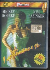 9 SETTIMANE E MEZZO -