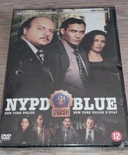 * NYPD BLUE INTEGRALE DVD