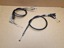 Suzuki SFV650 Gladius cavi