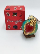 Pallina di natale verde