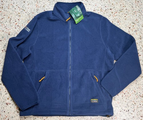 Giacca pile uomo - , bean