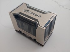 [ES] NVIDIA A100 SXM4 16GB AI