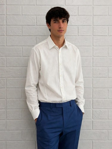 Camicia completo - camicia, da