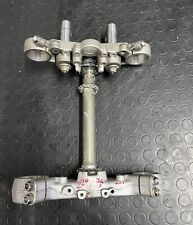 PIASTRE STERZO HONDA CB 1300 2005