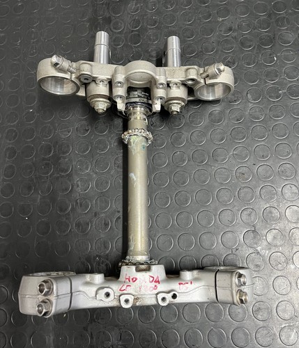 Piastre sterzo honda - sterzo, cb