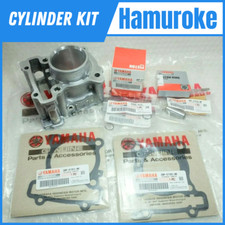 New Genuine Yamaha Nmax 155