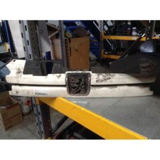 GRIGLIA PER PEUGEOT 306 (93-97) 2.0 16V BER. 5P/B/1998CC. 1993