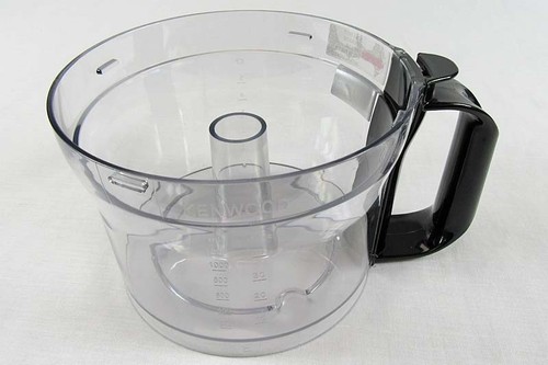Kenwood ciotola contenitore