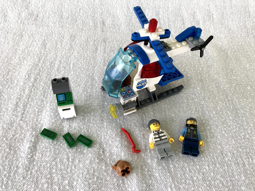 Lego juniors inseguimento in - inseguimento,