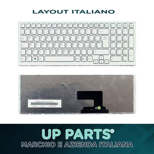 Tastiera italiana sony per - tastiera,