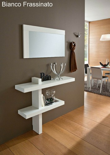 Mobile ingresso moderno sandy - ingresso,