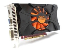 Palit GeForce GTS 450 1 GB