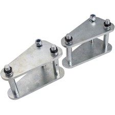 Kit Sollevamento Ganci