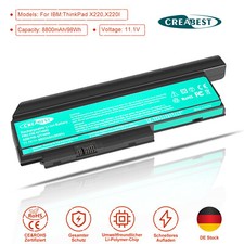 Batteria 8800 mAh 0A36282