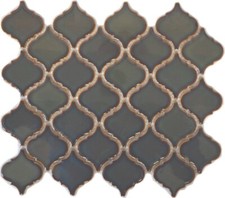 Mosaico Tegola Retro Vintage