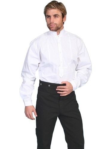Camicia western uomo - , wahmaker