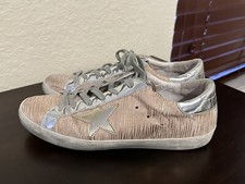 Golden Goose  Rose Gold